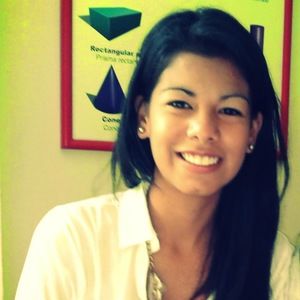 Meet your Posher, Monica